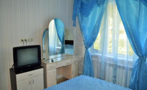 Apartment on Nevskaya 10